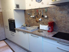 Appartement F3 rénové, 2 à 6 pers, clim, wifi, garage fermé, animaux OK, Amélie-les-Bains - FR-1-703-31